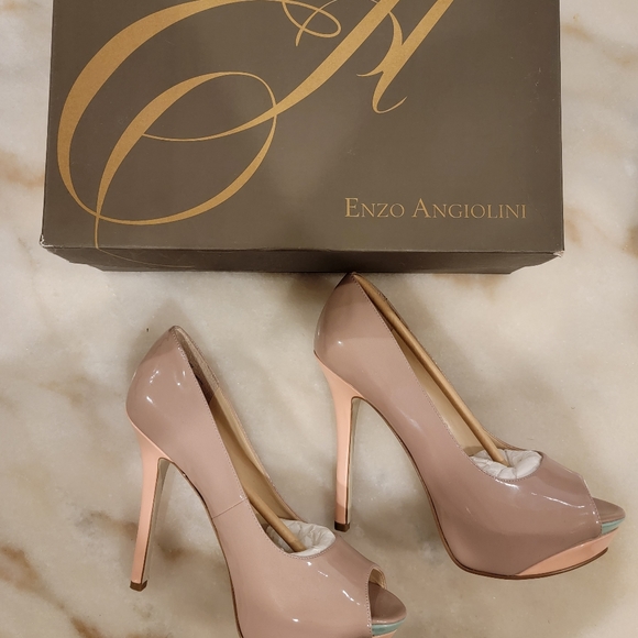 Enzo Angiolini - Picture 6 of 7